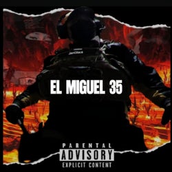 El Miguel 35