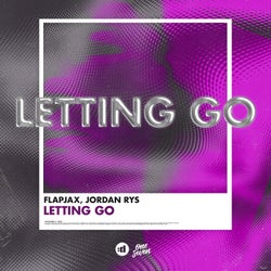 Letting Go (Extended Mix)