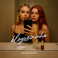 Bloguerinha