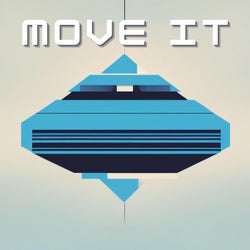 Move it (Extended Mix)
