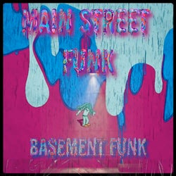 Basement Funk