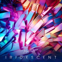 Iridescent