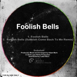 Foolish Bells