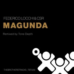 Magunda