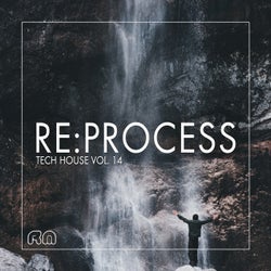 Re:Process - Tech House Vol. 14