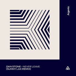 Never Leave - Sunny Lax Extended Remix