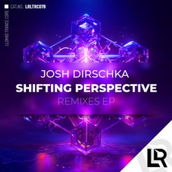 Shifting Perspective Remix EP