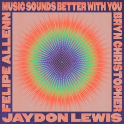 Music Sounds Better With You (Extended Mix)