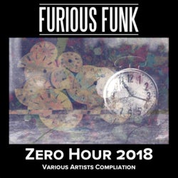 Zero Hour 2018