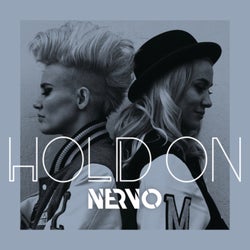 Hold On (Extended Mix)
