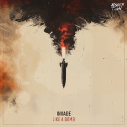 Like A Bomb - Extended Versions