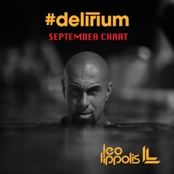 DELIRIUM - LEO LIPPOLIS SEPTEMBER CHART