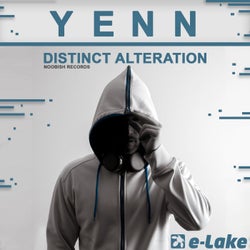 Distinct Alteration (e-Lake Anthem 2016)