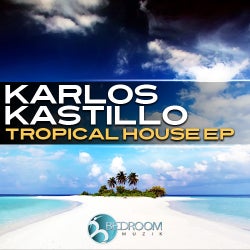 Tropical House EP