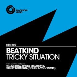 Tricky Situation EP