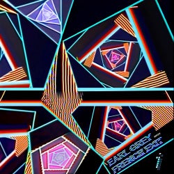 Cover art for French Exit