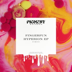 Hyperion EP