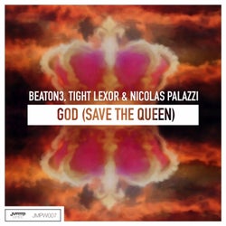 God (Save The Queen)