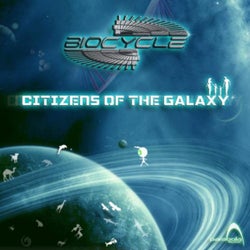 Citizens of the Galaxy