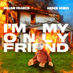 I'm My Only Friend (Extended Mix)