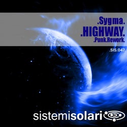 Highway (Punk Rework)