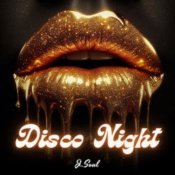 Disco Night