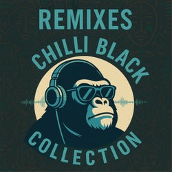 Chilli Black Collection