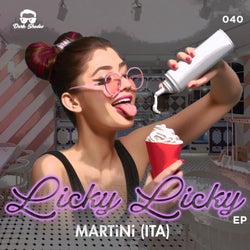 Licky Licky EP
