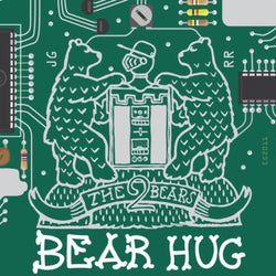 Bear Hug (Eats Everything Rebeef)