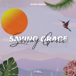 Saving Grace (Extended Mix)