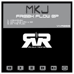 Freak Flow EP