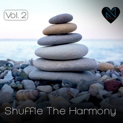 Shuffle the Harmony, Vol. 2