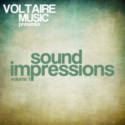 Sound Impressions Volume 1
