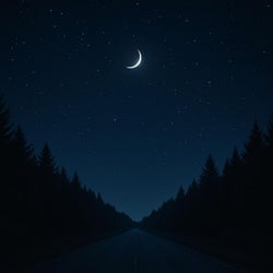Nella notte fonda