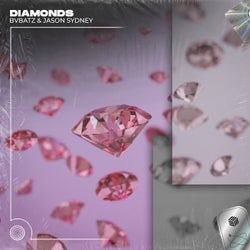 Diamonds (Techno Remix) [Extended Mix]