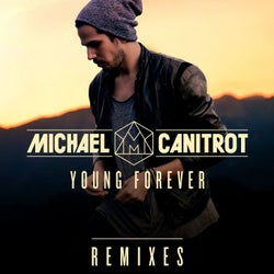 Young Forever (Remixes)