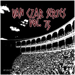 Van Czar Series, Vol. 75