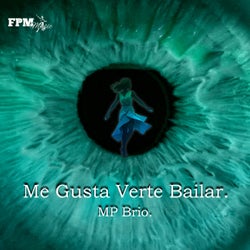 Me Gusta Verte Bailar