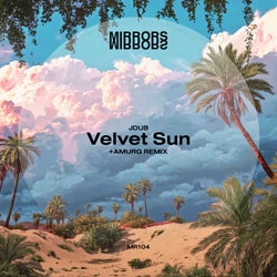 Velvet Sun