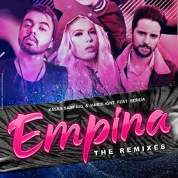 Empina (feat. Sereia)