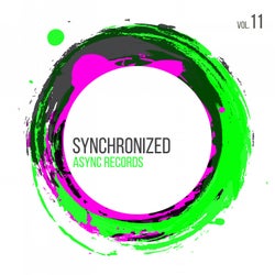 Synchronized Vol.11