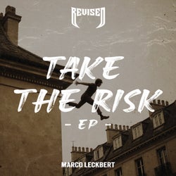 Take The Risk EP