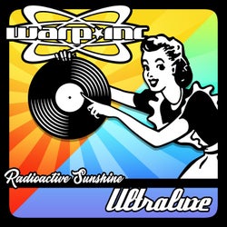 Radioactive Sunshine