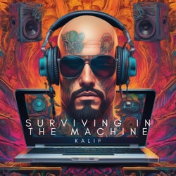 Surviving in the machine