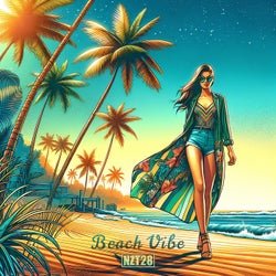 Beach Vibe