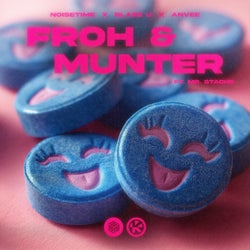 Froh & Munter (Extended Mix)