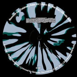 Sight (Remixes)