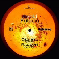 Radeon E.P.