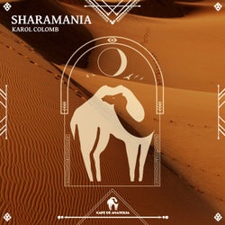 Sharamania