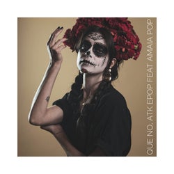 Que no (Mariachi Version)